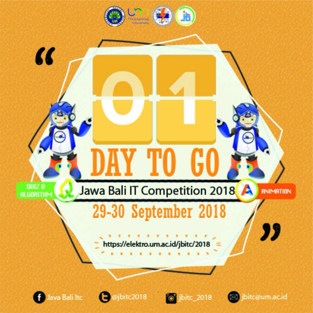 NIT Competition 2019 tweet media