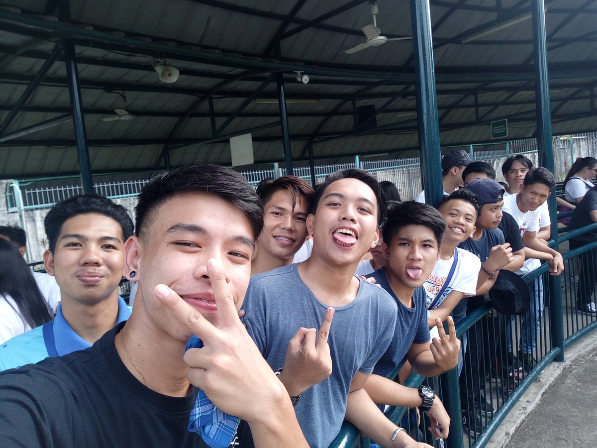 thisisangkok's tweet photo. Fieldtrip na outing pa! One of the best Fieldtrip I ever had. Second to the Vigan! 😍😍😍 Thankyou to my Solid Friends!! https://t.co/uL0jp8JGQt