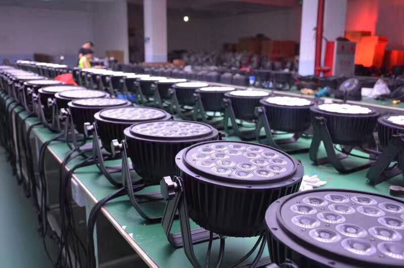 18pcs 10W led par light , full color RGBW , RGBWA , RGBWA+UV , waterproof IP65

Welcome to contact with below information:
Website: zita-lighting.com
Email: sales@zita-lighting.com
What's app / phone : 0086- 18022010091