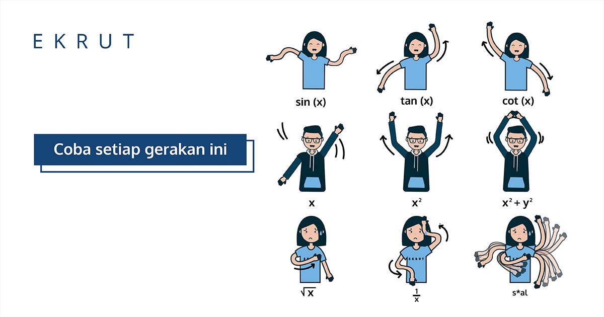ekrutofficial's tweet image. Kamu seorang nerd sejati? Sudah pernah coba dance ini belum?

#EKRUTforfun #danceforfun #nerddancemoves