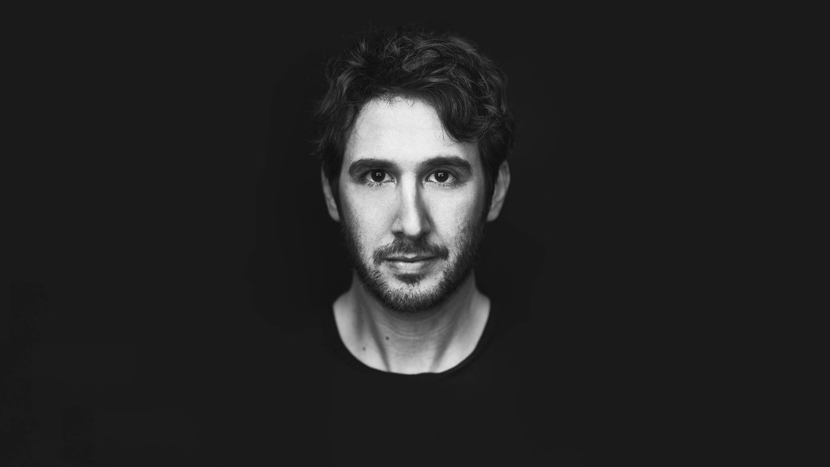 The multi-talented. http. @joshgroban. 