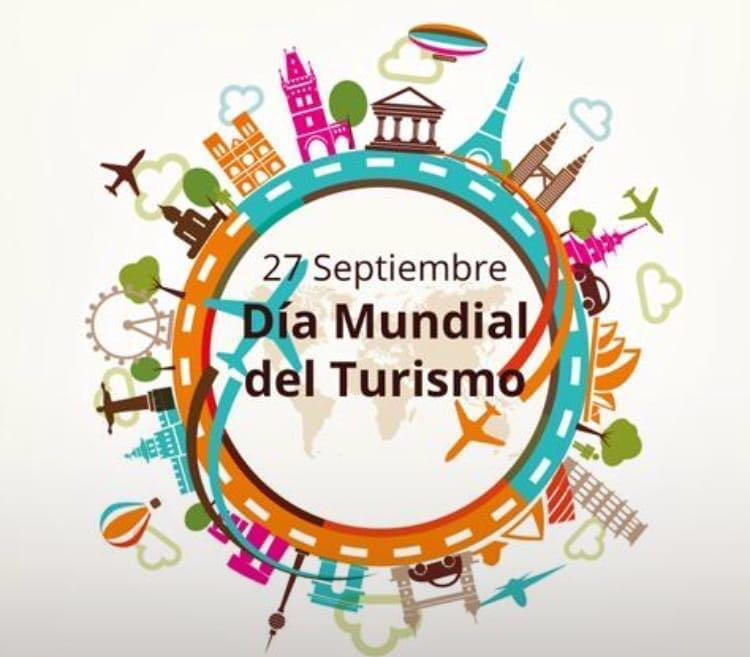 Noe_RodC's tweet photo. Feliz Día del Turismo para todos nuestros amigos, cólegas y compañeros que disfrutamos de esta pasión.

#DiaMundialdelTurismo #WorldTourismDay #WTD2018 #turismo https://t.co/wvORHODrw2