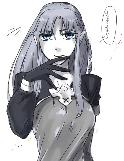 メディアさん
うちのカルデアのキャスターでエースを務めているよ メディアさん好き～ひえ～～ 