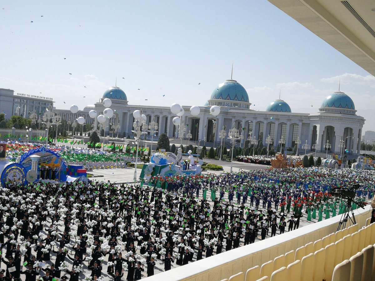 MWAshgabat tweet picture