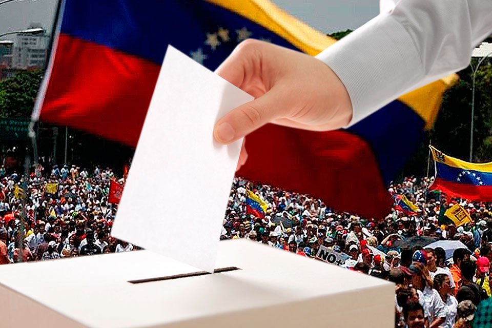 La abstención es un pernicioso elemento que se ha alojado en la mente de muchos venezolanos ilustres, quienes por ejemplo nos han dicho que se puede votar sin elegir. Les más de nuetro columnista Jorge A. Rodríguez Moreno  #Opinión bit.ly/2zxrlmi