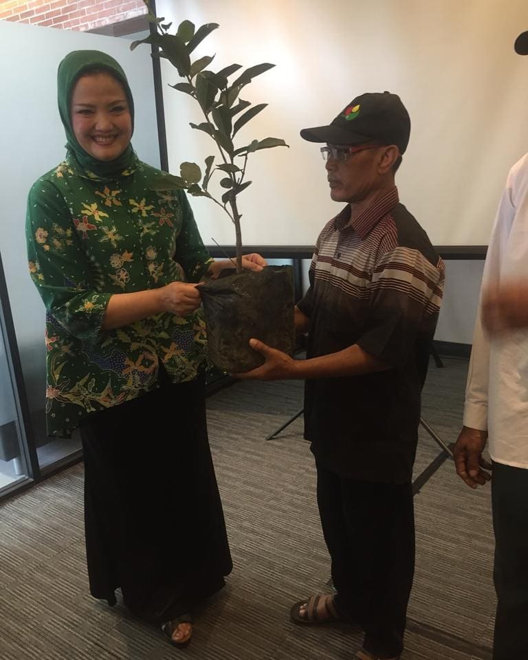 ditjen_inovasi's tweet image. Diseminasi Produk Inovasi Perguruan Tinggi &quot;Star-Up Pengembangan Bibit Buah Unggulan untuk mendukung program Nasional Revolusi Oranye&quot;

Selengkapnya : bit.ly/2xI5CXv

#inovasiindonesia #kemristekdikti