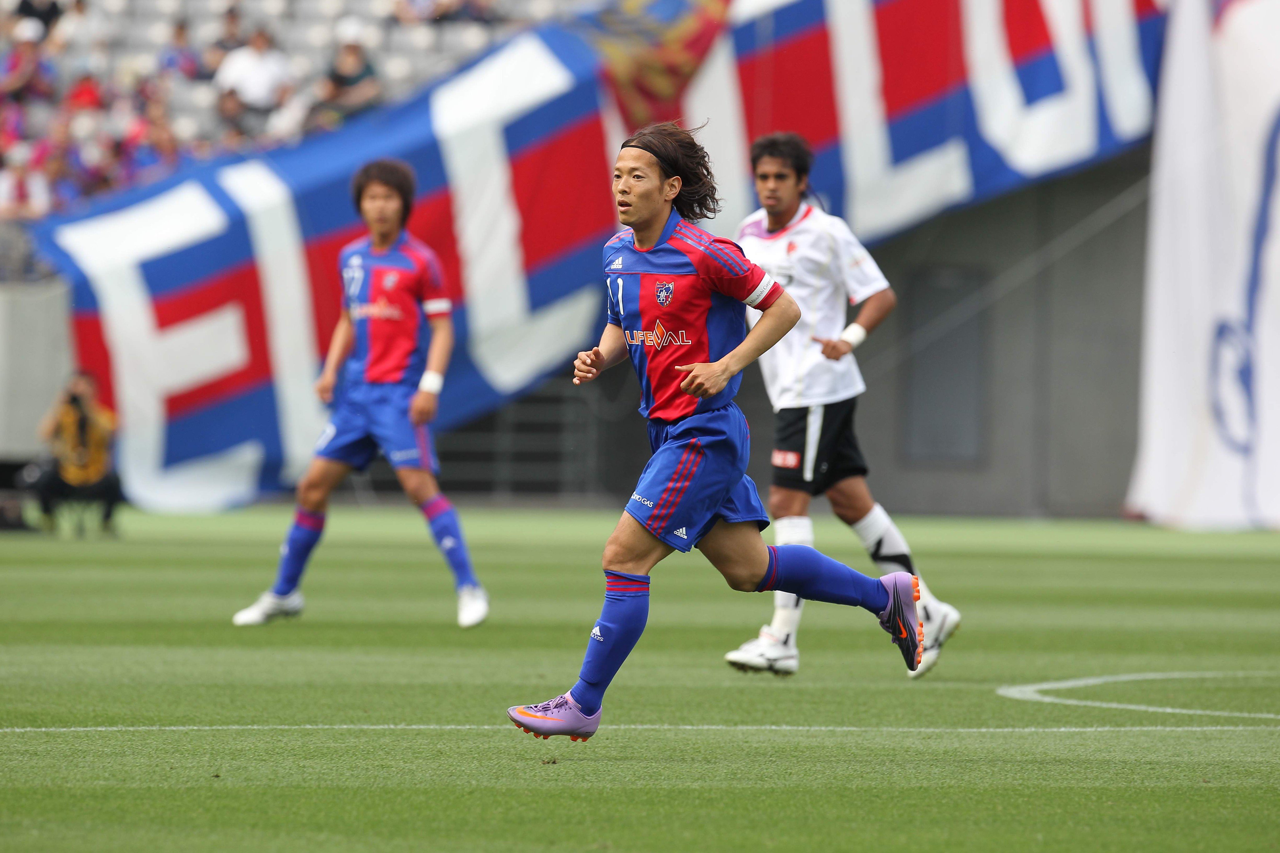 Fc東京 公式 3 6 A C大阪戦 Lifewithfctokyo Ob戦 追加登録メンバー 明日29日に行われる Fc東京ob戦 に 急遽 和田潤 さん 鈴木達也 さんの出場が決定いたしました 和田潤さんは Team Blue 鈴木達也さんは Team Red で出場