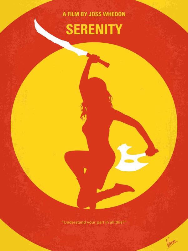 AZBrowncoats's tweet photo. Just THREE days until Phoenix’s Serenity in the Desert! We have less than 30 tickets available so grab yours soon!!!

Exclusive to our Phoenix showing will be a VR tour of Serenity herself! 

Tickets available at: 
https://t.co/xkLlJI0vv8
(Image from: PopCulArt) https://t.co/JkPhatAM5B