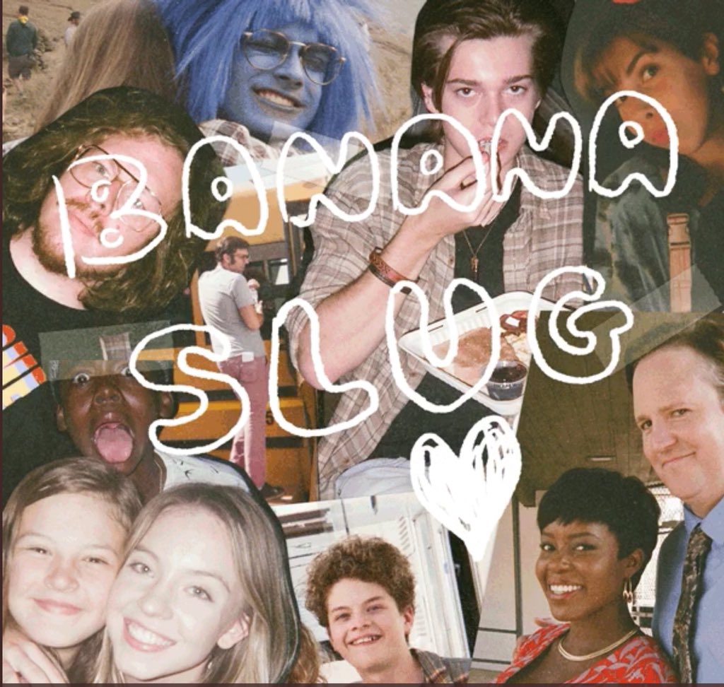 3030tdg's tweet photo. @netflix @WeAreNetflix I thank all creators, staffs, casts & everyone concerned with @EverythingSuxTV .
Thank you so much for bringing us such a beautiful show as treasure.
#EverythingSucks is always the best show in my life.
Happy #EverythingSucksDay ๐
and #HaveABoringDayโค๏ธ https://t.co/PaQW4e4R3D