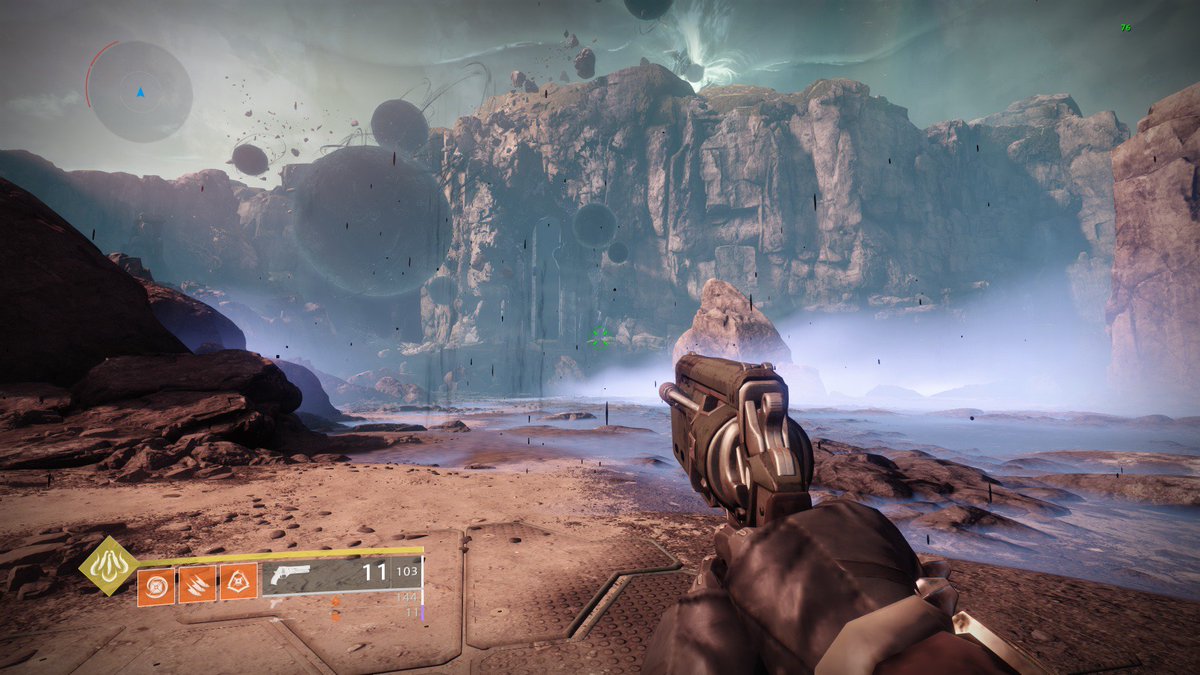 いーさん Ethan 在住ゲームライター Destiny2 Pc版でcs版の環境を再現 視野角105 75 1 3枚目pc版の最大視野角105 2 4枚目はcs版の視野角と言われている75 2枚目と3枚目の画角が全く同じでどうやらadsすると画面が30度狭まるというおもしろい いーさん Ethan 在住ゲームライター Destiny2 Pc版でcs版の環境を再現 視野角105 75 1 3枚目pc版の最大視野角105 2 4枚目はcs版の視野角と言われている75 2枚目と3枚目の画角が全く同じでどうやらadsすると画面が30度狭まるというおもしろい