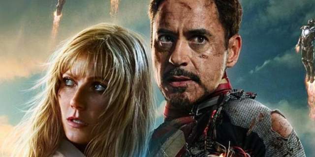 \AVENGERS\ Star ROBEDOWNEY JR. Wishes GWYNETH PALTROW a Happy Birthday
 