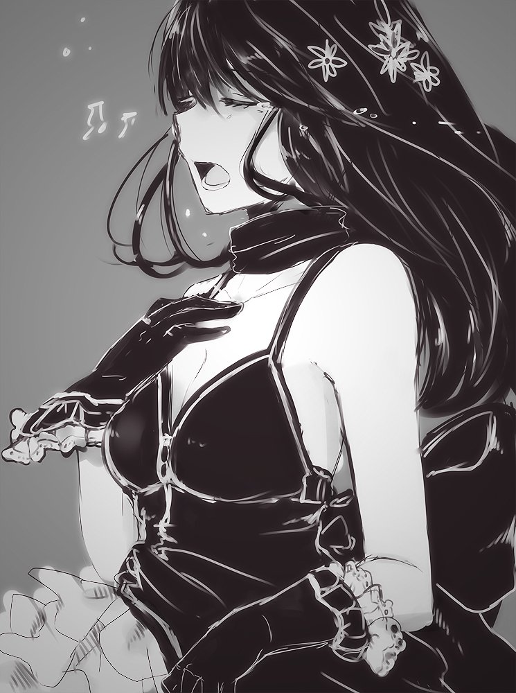 Миса аманэ. Черно красные арты. Арты черного цвета. Арты черного цвета. Rwby blake.