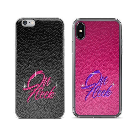 PaperPrezzies's tweet photo. On Fleek phone case, Faux leather, Gift for teen, iPhone case, Samsung Galaxy, Trendy gift. https://t.co/aTGN35foOn https://t.co/N55BgJ4hFT
