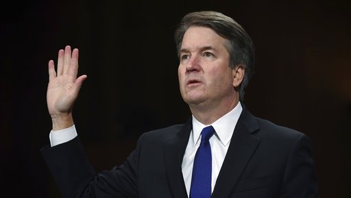 American Bar Association: Delay Kavanaugh until FBI investigates assault allegations dlvr.it/QlczCK