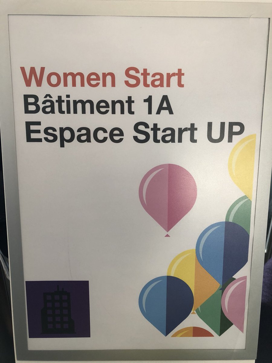 VanessaVincentR's tweet photo. #WomenStart #Saison1 by @OrangeFabFr @LatoucheP présente les 3 #Objetifs du #Programme #Accélération #Business 1/ Partenariat avec 1 BU @orange 2/ Développer des Opportunités Business avec les partenaires @orange 3/ Accélération à l’#International avec les #OrangeFab 🌍 https://t.co/iXKP54LYKU