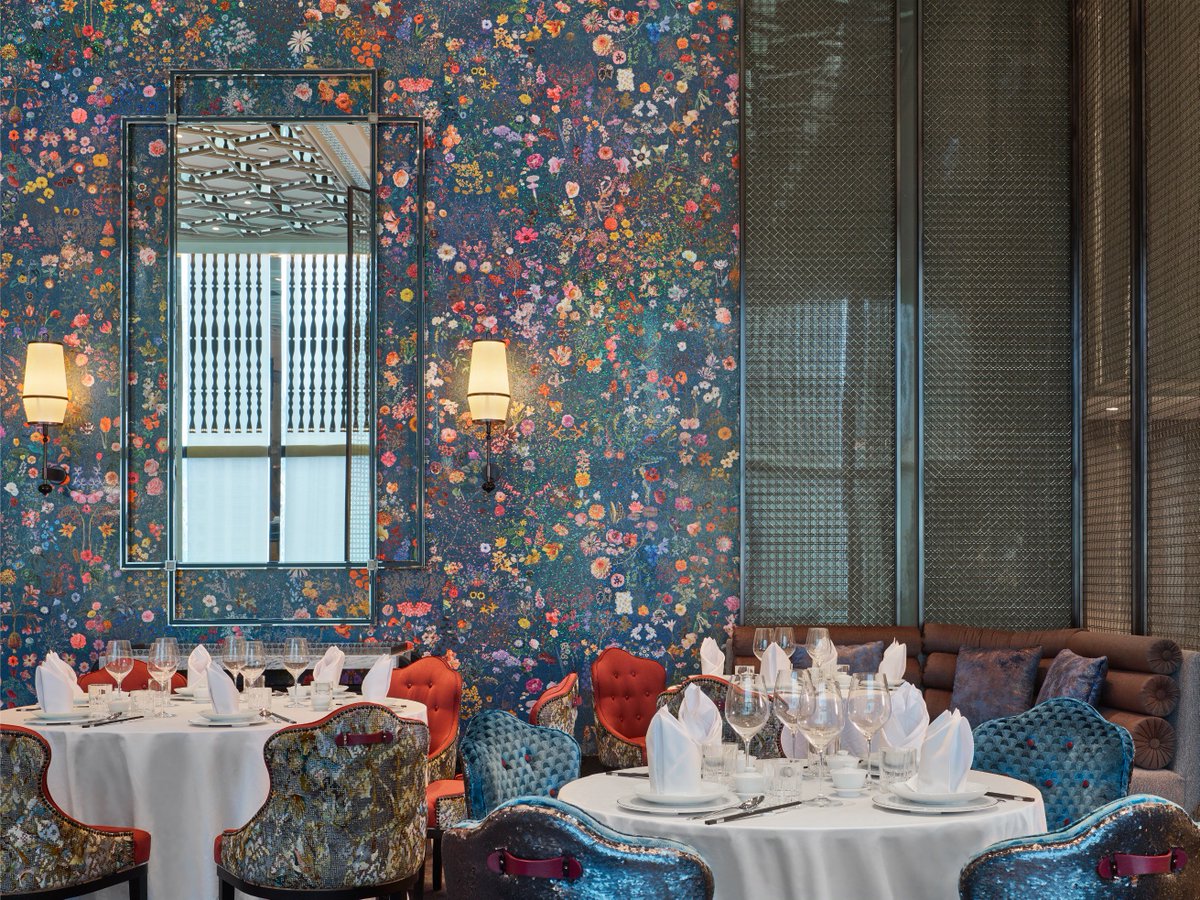 "...Hotels today are not simply a place to stay within a destination, they have in fact become destinations in their own right. The modern traveller’s ideals have grown, &amp; in turn so have the standards of design." - Ed Ng #ABconcept read the article here: bit.ly/2DAIVJV