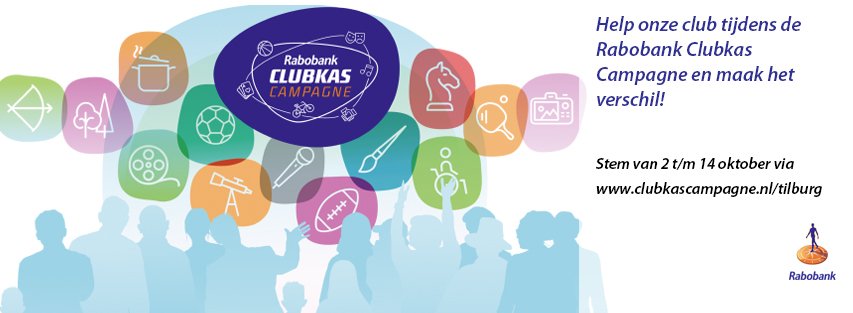 StichtingTess's tweet photo. Geef jij ook je stem aan Stichting Tess? Steun
dan ons tijdens de Rabobank Clubkas Campagne #RaboClubkas . Alle mensen die een rekening hebben bij de Rabo bank Tilburg &amp; omstreken kunnen van 2 t/m 14 oktober 2018 hun stem uitbrengen. Stemmen kun je via: https://t.co/73QjwZMo04 https://t.co/EBInPhh05J