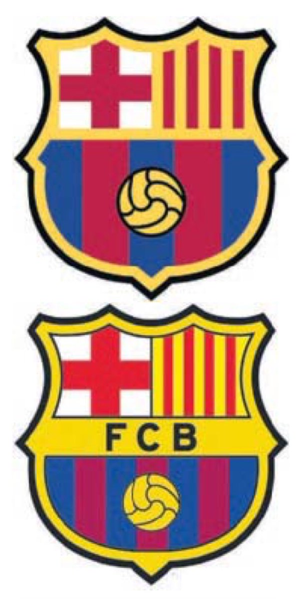 Barca Badge : Enviar por correo electrónico Escribe un blog Compartir
