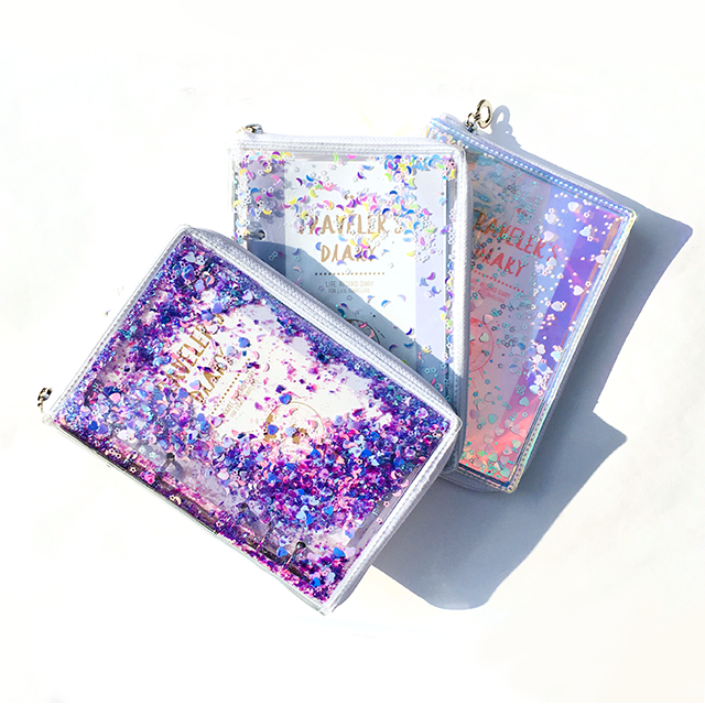 lyunny03's tweet photo. You can buy the Spangle Hologram diary at Etsy now 😊
👉👉 https://t.co/wIJLPYi9ds
#diary #journal #bulletjournal #planner #weekly #diaryjournal #travelersnotes #note #bujo https://t.co/BmbpJ0kOlr