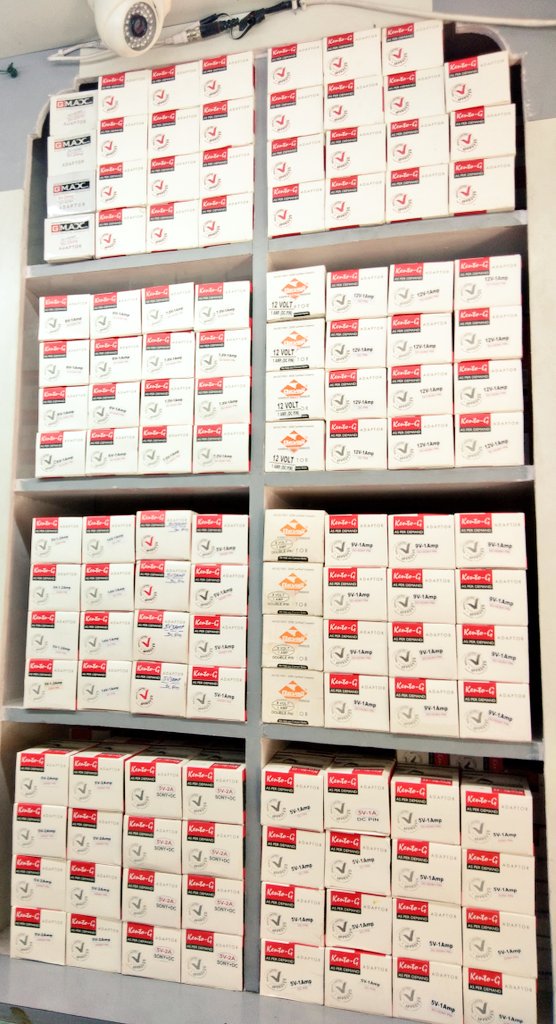 KEH040's tweet photo. #Kento_G #Devaji
We Help You Connect Better
#DevajiProducts #LriplProducts
#HdmiCable #AvCable #Adaptor
Endeavor Towards Quality
Electronic & Electric Products
#TrustedBrand https://t.co/pbT02NBecJ