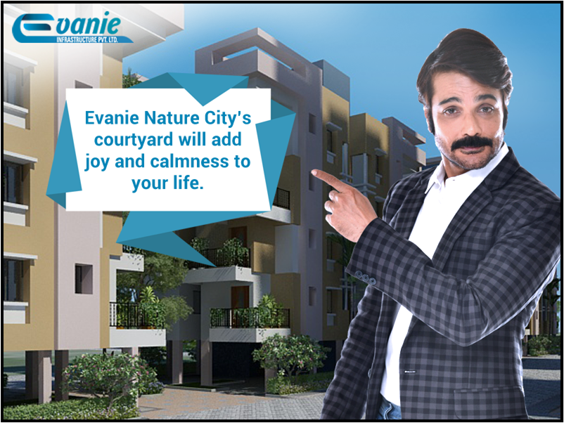 EvanieInfra's tweet photo. Evanie Nature City’s courtyard will add joy and calmness to your life.

Visit : https://t.co/xc3AhMFBDy
or Call : 98364-14114

hashtag#Evanie hashtag#NatureCity https://t.co/b8vPqHP5IY