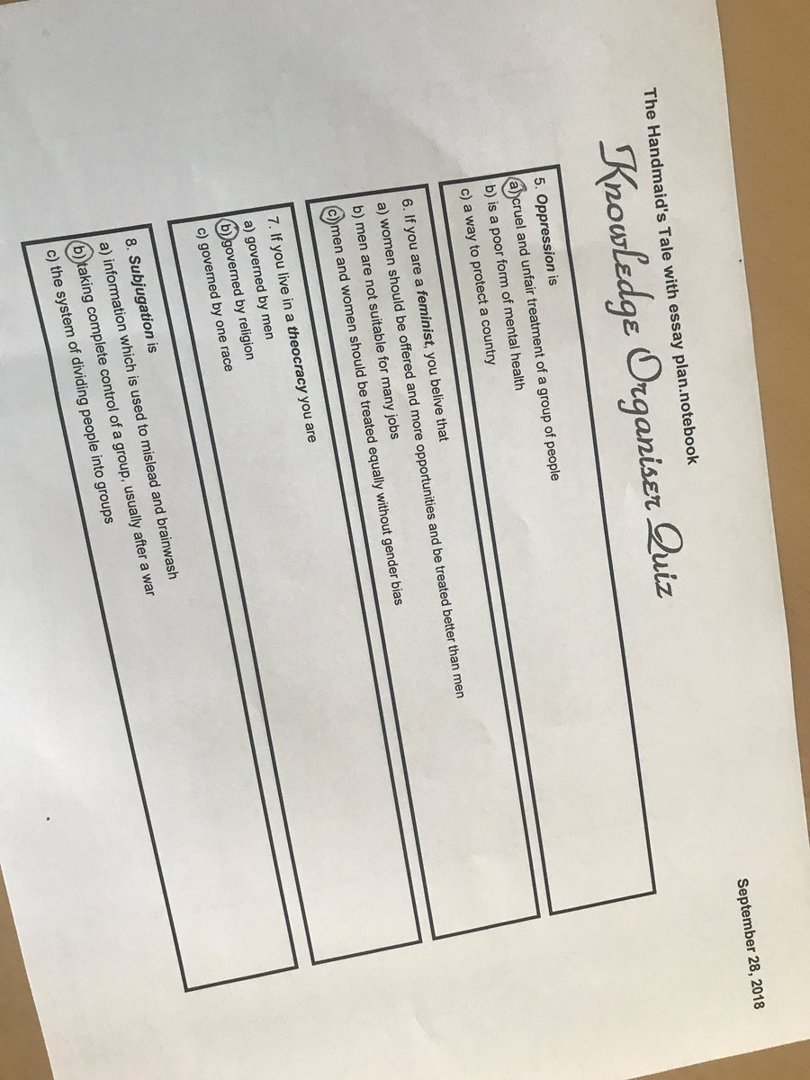 Do My Assignment Pay Englishlourdes On Twitter Knowledgeorganiser Quizzing This Morning For Higher I Didnt Even Warn Them Longtermmemory Knowledgeispower Annotated Bibliography Online Source also Living A Healthy Lifestyle Essay Englishlourdes On Twitter Knowledgeorganiser Quizzing This Custom Written Reports