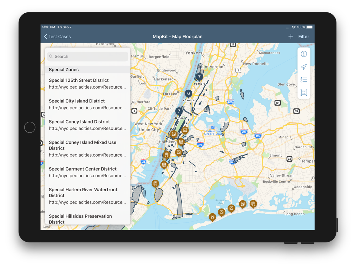 jkkansal1987's tweet image. SAP Cloud Platform SDK for iOS 3.0 is available now, a complete redesign of Assistant app, bunch of new UI controls -charts, calendar, Maps (more adv) and many more improvement in frameworks. check it out blogs.sap.com/2018/09/28/wha… @SAPMobile @SAPdevs @sapcp @SAPCommunity #SDKforiOS
