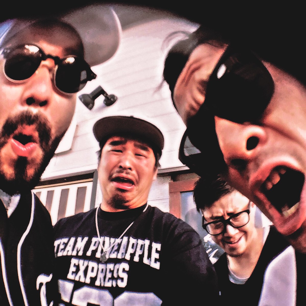 PENETRATE_0848's tweet photo. 《#鳥取県》
#山陰バンド

10月10日発売
V.A.『Keep being a PUNKROCK ～Sanyo Sanin New generation～』

鳥取県では、

◉コスモ吉方店

で取扱います！絶賛予約受付中ー！

鳥取県からの参加バンドは

・PINEAPPLE EXPRESS
・spastuck
・Azoth

の3組！是非出会って下さい！！ https://t.co/NDWWTcO8H4