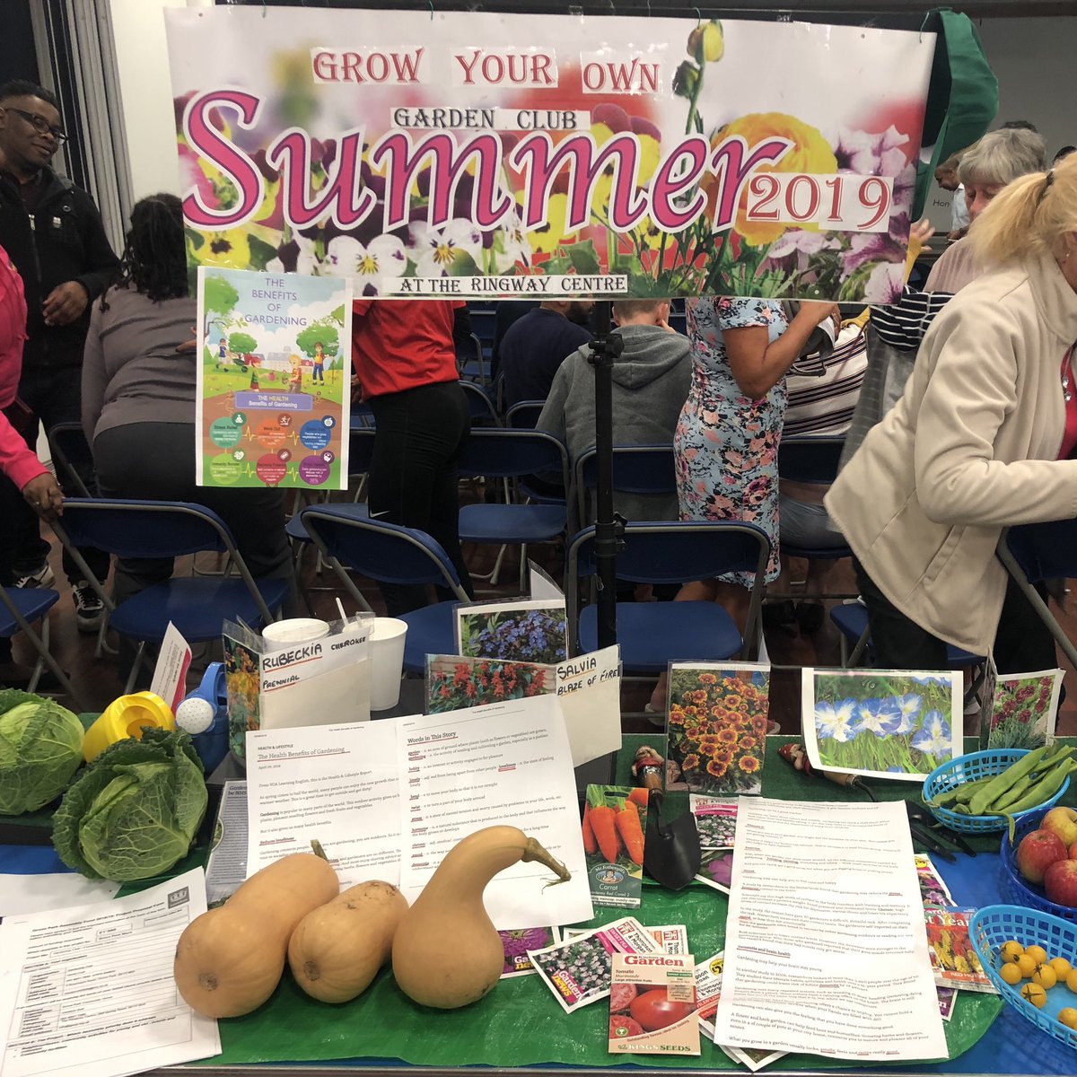 damienegan's tweet photo. Thank you Coopers Lane Primary School for hosting our Mayor’s Question Time at the Grove Park Assembly last night. We talked about green spaces, support for cycling &amp; how we need to crack down on fly-tippers. 
I’m visiting every assembly in Lewisham...next stop Crofton Park! https://t.co/JYWPe8c3Kz