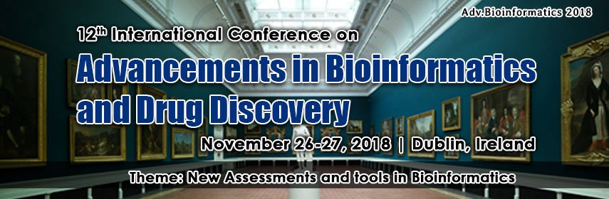 bioinfo2018's tweet photo. Every Invention is for a better world. Join @ https://t.co/cIn70aoTUY as speakers/delegates. Your inventions are welcomed at Dublin | November 26-27, 2018. Few days left to confirm your participation.
#Genomics 
#bioinformatics
#proteomics
#Immunology
#biostatistics
#pan_genomics https://t.co/rbGhRZuTFa