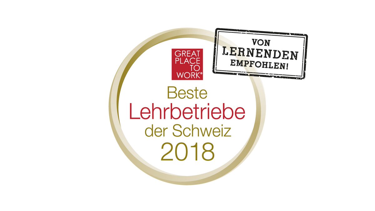 BIT_OFIT's tweet photo. Das BIT ist ein "Great Place to Work" @Moneycab #BITderZukunft #Berufslehre #Berufsbildung

https://t.co/EKfgG4uTq8 https://t.co/ebUtRSpdix