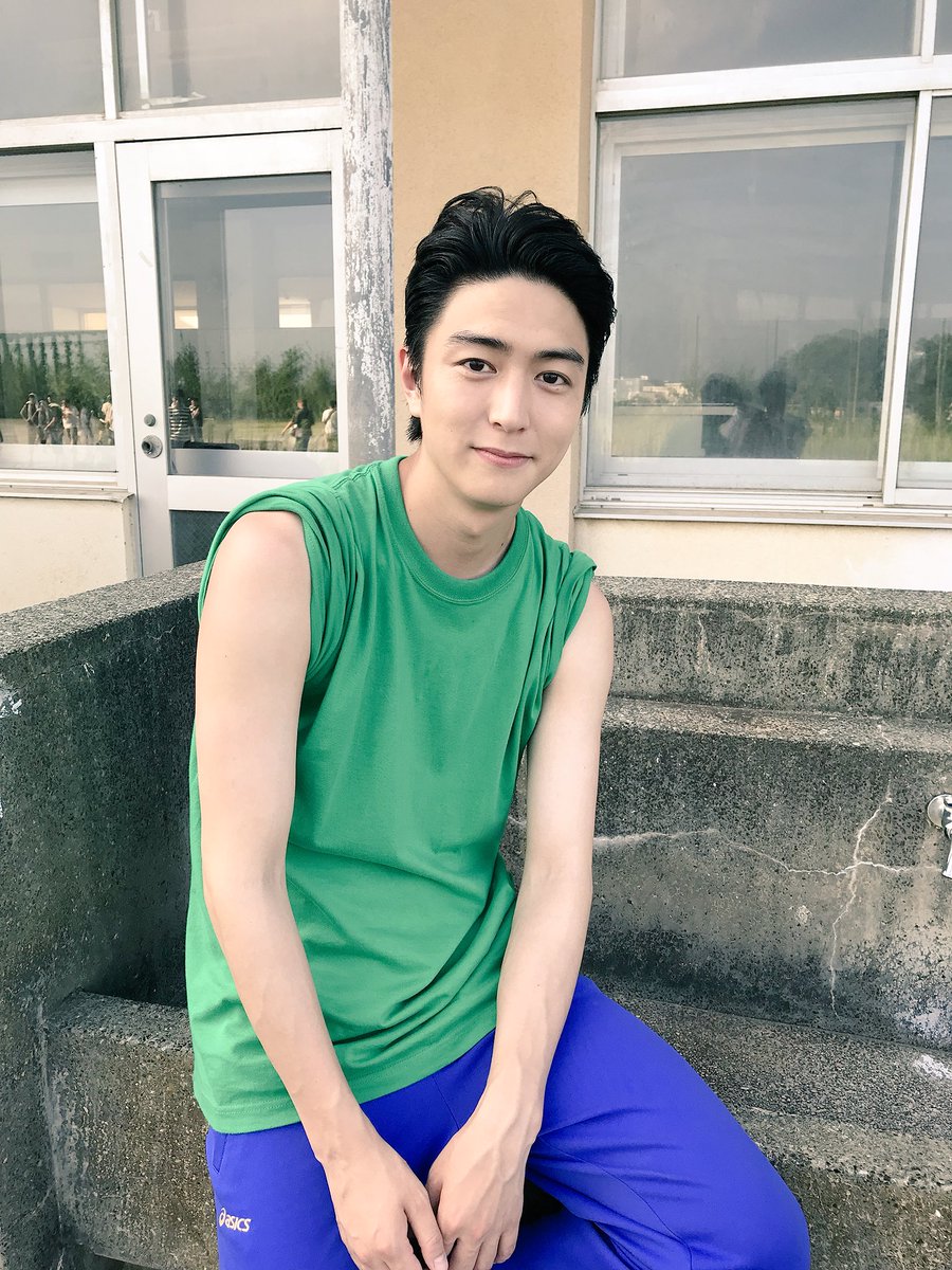 ট ইট র レプロartist 稲葉友 堀家一希 本日23 15 テレビ朝日 激アツ ヤンキーサッカー部 後編放送です 岡野のスペシャルプログラムで成長していくサッカー部 ヤンキー達はケンカをせず 試合に勝つことは出来るのか お見逃しなく 激 ট ইট র レプロartist 稲葉友 堀家一希 本日23 15 テレビ朝日 激アツ ヤンキーサッカー部 後編放送です 岡野のスペシャルプログラムで成長していくサッカー部 ヤンキー達はケンカをせず 試合に勝つことは出来るのか お見逃しなく 激