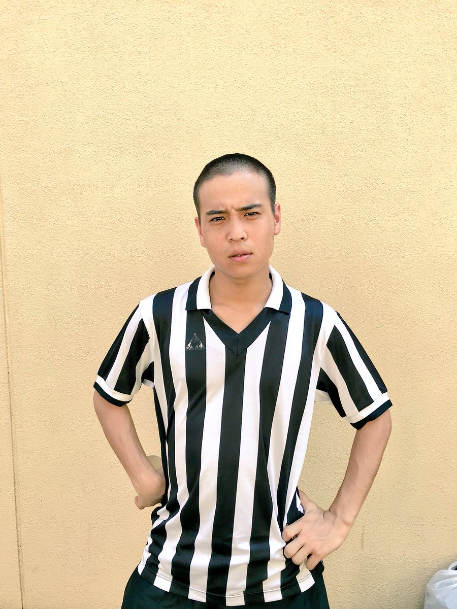 ট ইট র レプロartist 稲葉友 堀家一希 本日23 15 テレビ朝日 激アツ ヤンキーサッカー部 後編放送です 岡野のスペシャルプログラムで成長していくサッカー部 ヤンキー達はケンカをせず 試合に勝つことは出来るのか お見逃しなく 激 ট ইট র レプロartist 稲葉友 堀家一希 本日23 15 テレビ朝日 激アツ ヤンキーサッカー部 後編放送です 岡野のスペシャルプログラムで成長していくサッカー部 ヤンキー達はケンカをせず 試合に勝つことは出来るのか お見逃しなく 激