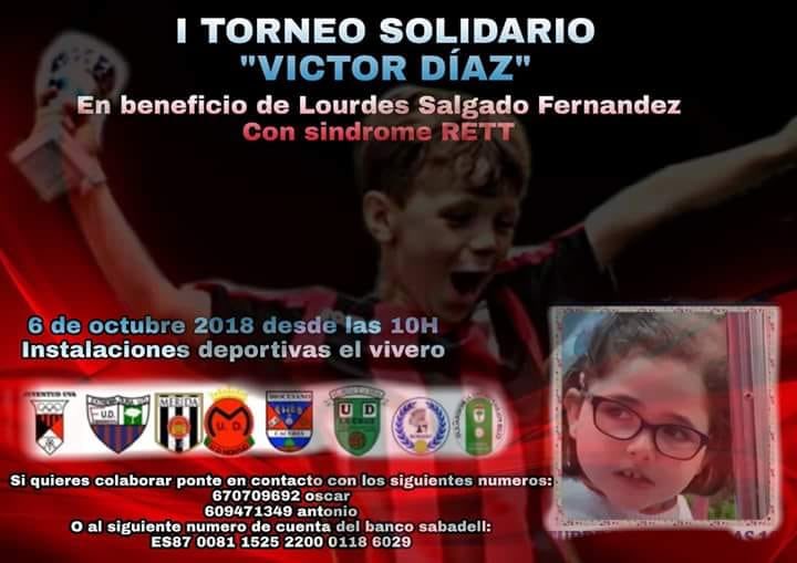 CLUB JUVENTUD UVA tweet media