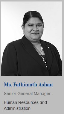 ReformSto's tweet photo. Fathimath Ashan, Head of HR 

-On the day of election, she called all managers and asked them to force their staff to vote YAG. 

Note: 80% of STO voted YAG OUT.  

@thayyib @AhmedMahloof @Lucasjalyl https://t.co/KsSYXxvuew