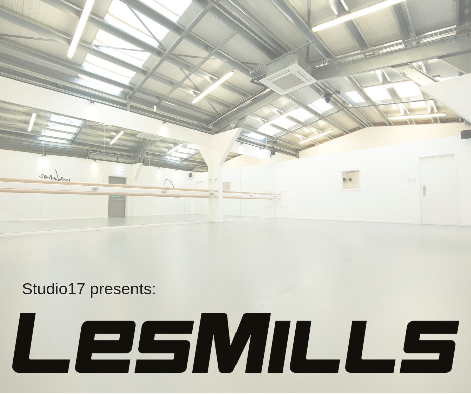 studio17soton's tweet photo. Are you a student or work for the NHS? 

Then we are delighted to offer you discounts on our fab range of Les Mills classes. Just email us at hello@dancestudio17.co.uk to find out more 

@unisouthampton @Union_Soton @solentuni @SolentSU @UHSFT @SolentNHSpods @SolentNHSTrust https://t.co/IuraCVztbs