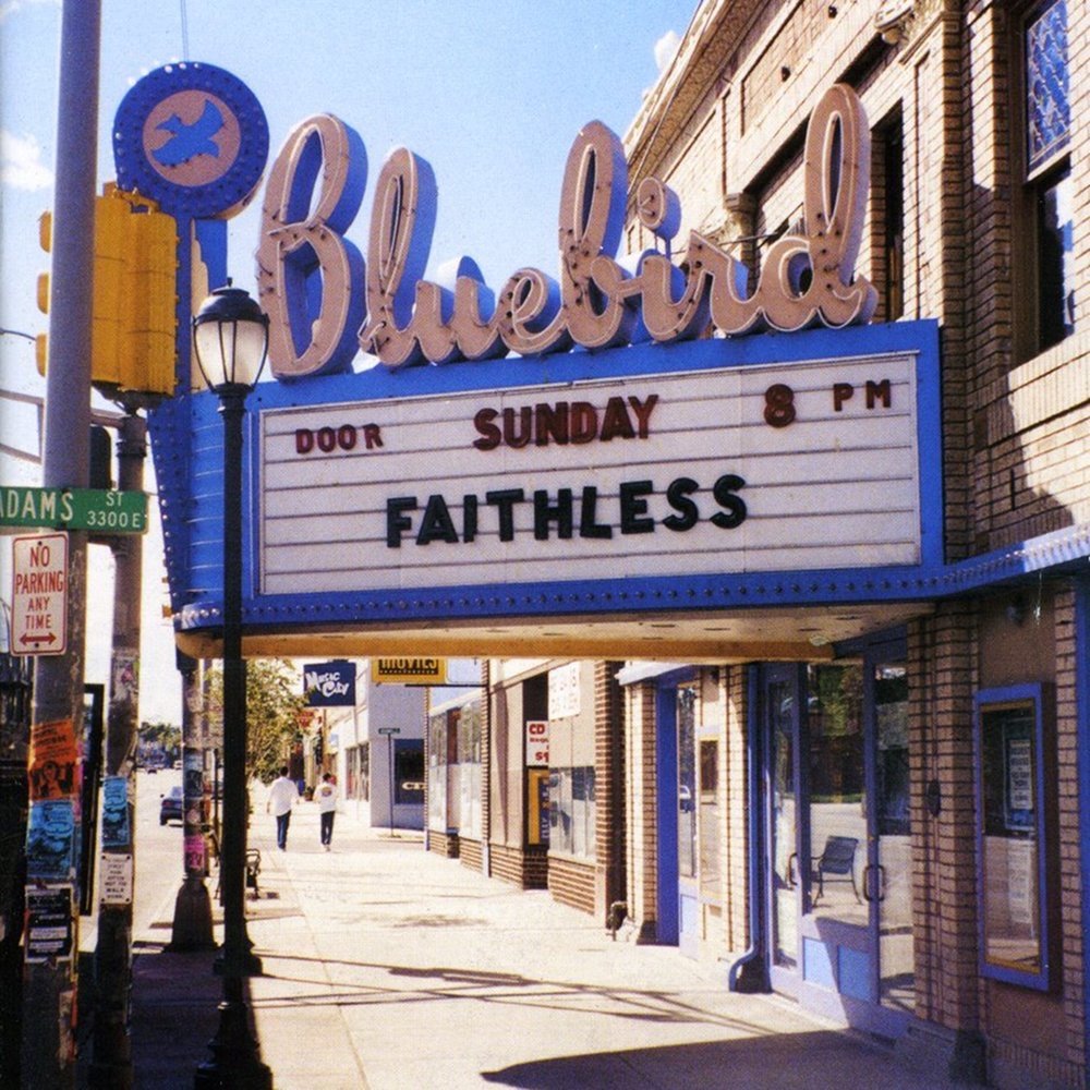 Dorts25's tweet photo. .@faithless' second album #Sunday8PM turns the big 2 0 today! First released in the UK on 28/09/1998 #GodIsADJ #TakeTheLongWayHome #WhyGo #BringMyFamilyBack #Faithless #MaxiJazz #SisterBliss #Rollo https://t.co/So3sUOPAiq