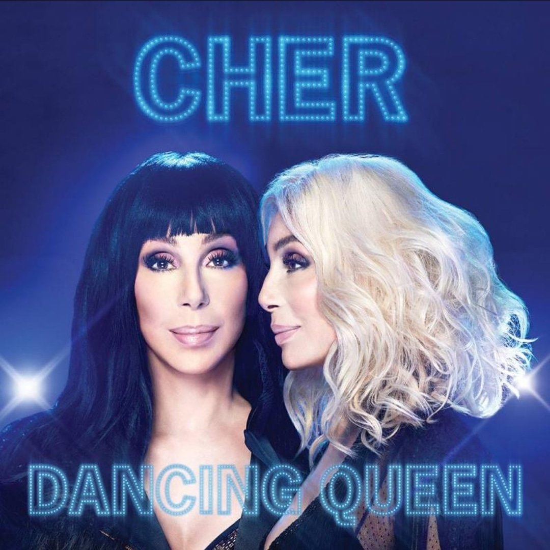 BazzEnergy's tweet photo. Merry Gay Christmas! π€πΆπππ #OutNow #CherDoesAbba #DancingQueen #Cher #Abba @cher ππππππ https://t.co/TX6h3aHrqx