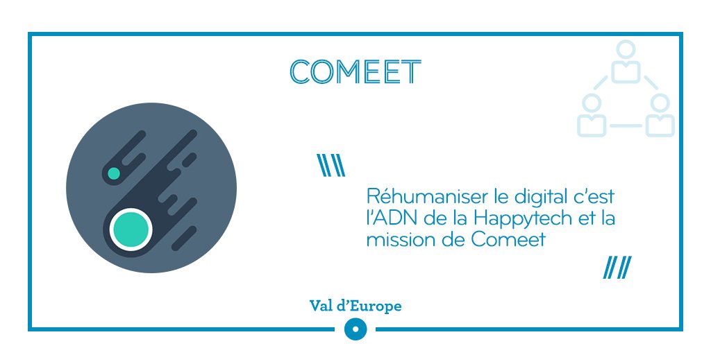 realestatevde's tweet photo. Premier à pitcher : Samuel Metias pour @comeet_in ! #BusinessHappytech https://t.co/imoDwzHVCN