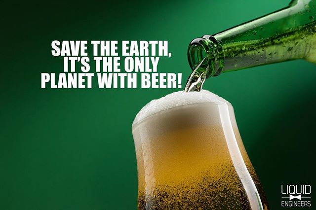 LiquiNeers's tweet photo. Save the earth, its the only planet with beer!
#internationalday #liquidengineers #HouseParty #Wedding #Weddingbar #Professional #Service #Bartender #bringingyourbartolife #craftcocktails #customerservice #passion #mixologist #eventbartender #events #pri… https://t.co/agWHJgZ0Xi https://t.co/9EaxMYEAer