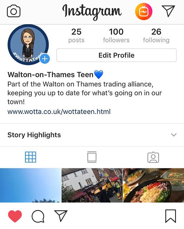 #FridayFeeling we have achieved 100 followers over on #Instagram #100likes #followers <a href="/PRWotta/">WoTTA</a> <a href="/WottaMum/">WoTTa Mum</a>