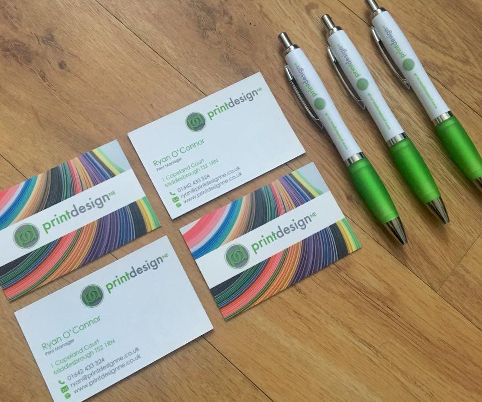 printdesign_ne's tweet photo. Attending events or trade shows?
We can print a wide range of promotional items such as pens, key rings, USB drives and more!

#Teesside #Print #PrintDesign https://t.co/3x7GyjbOxk
