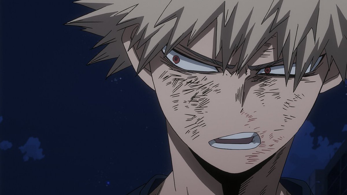 ヒロアカ3期最終回の放送に向けたキャスト陣の直筆コメント