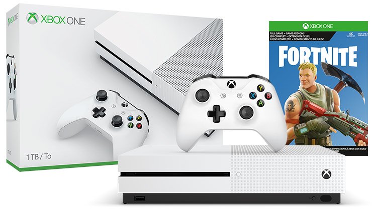 Xbox Anz Dropping In With The Xbox One S Fortnite Bundle Includes 2 000 V Bucks And The Legendary Eon Cosmetic Set T Co 9gr7xdgkwl T Co Qgdm6hxvhd Twitter