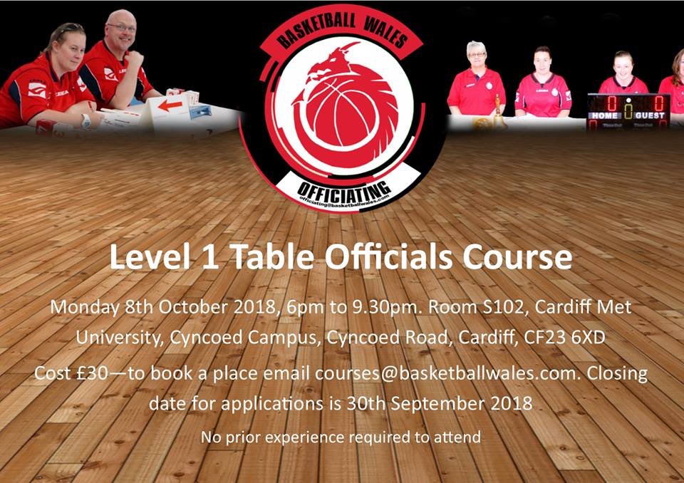 ArchersBasket's tweet photo. Places still available to book onto @basketballwales Level 1 Referee and/or Table Official course. Book your place by emailing courses@basketballwales.com. Closing date 30th September 🏀🏹 #PêlFasgedCymru https://t.co/v2F0NZMuRQ