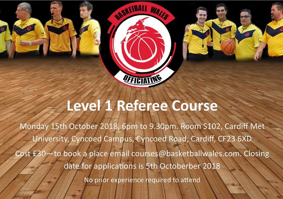 ArchersBasket's tweet photo. Places still available to book onto @basketballwales Level 1 Referee and/or Table Official course. Book your place by emailing courses@basketballwales.com. Closing date 30th September 🏀🏹 #PêlFasgedCymru https://t.co/v2F0NZMuRQ
