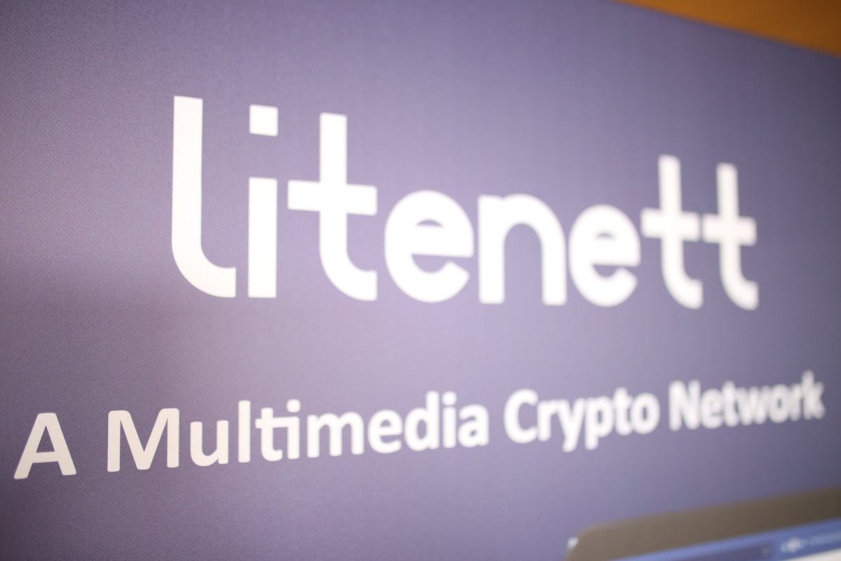 liteneteu's tweet photo. Litenett at Blockchain &amp; Bitcoin Conference Kyiv 09/19/2018
https://t.co/GE8ciaRzFx https://t.co/IrgpU0feWS