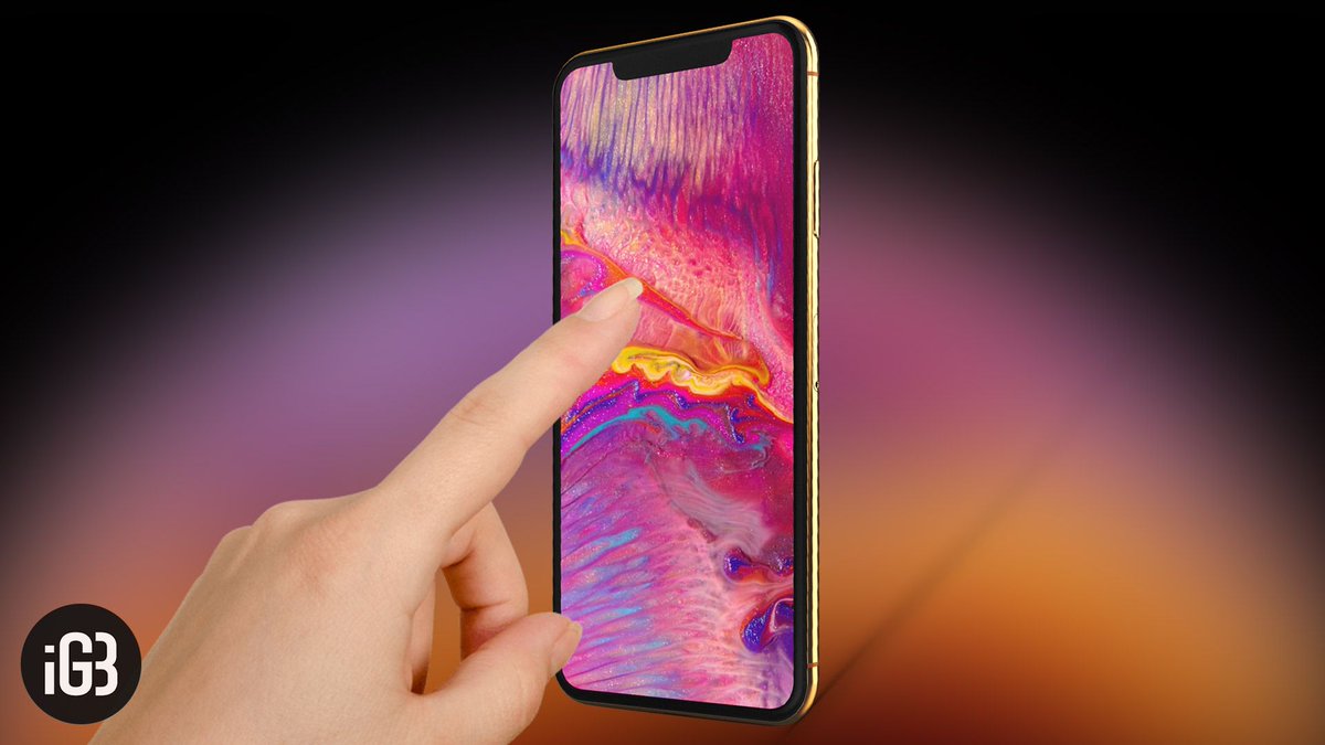 Hot Live Wallpaper For Iphone