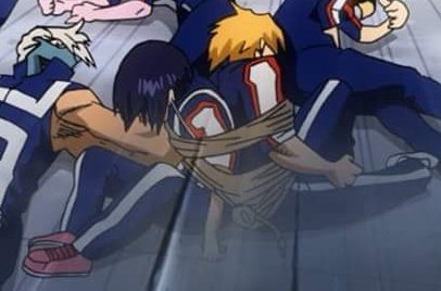 mirio ships kamijirou