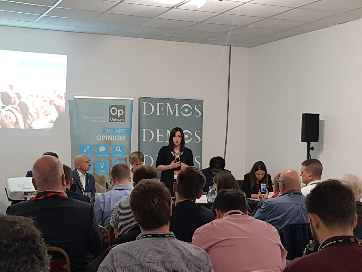 Labourfilms1's tweet photo. #Liverpool2018 #Lab18
#IfNotLeaveWhat? @Demos
#DemosDisco #MPBridgetPhillipson @BridgetPhillipsonMP @MPBridgetPhillipson #PollyMackenzie @PollyMackenzie #Opinium #LabConf18 #labourconferencenewbie #labourconference18 #LabourConference2018 #Labour #LiverpoolLeft https://t.co/vCcjx55XIW